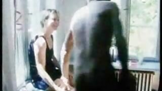 सुन्दर श्यामला प्रेमिका एक creampie सम्म उनको प्यारो गधा मा कडा बकवास हुन्छ